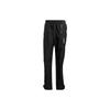 Terre Gore Tex Paclite Rain Pants Windbreaker Pants Men's Black HN2949