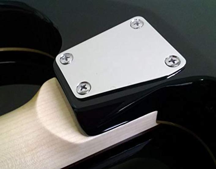 GrassRoots STR Electric Red G-SN-CTM Guitar, See-Through