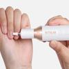 Beauty Crab Akku-Nagelfräser Gel-Nagel Elektrischer Fingernagel- und Zehennagel-Schleifer Pediküre