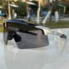 Cycling Glasses UV400 Outdoor Sports Sunglasses Men 100 MTB Cycling Goggles Women Road Bike Eyewear