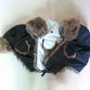 Cappello Invernale Trapper Bomber Caldo Trooper con Paraorecchie Berretto Copricapo Uomo Donna Invernale Cappello da Sci Soffice Cappello in Pelliccia Sintetica