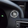 AIRSPEED Carbon Fiber Car Engine Start Button Sticker for Lexus IS250 IS200 IS300 ES350