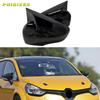 Pentru Renault Clio 4 MK4/Captur/Zoe 2012 2013 2014 2015 2016 2017- Capac Oglindă Laterală Retrovizoare Auto Capac Aripă Ornament Carcasă Ușă