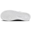 Nike Air Force 1 Low GS Regenbogen-Naht FJ4614-100