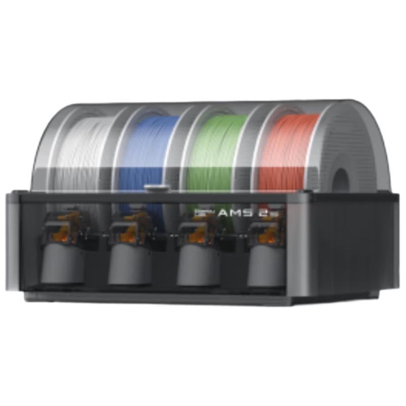 Bambu Lab 3D Printers & AMS Units CN Plug (adapter Included)