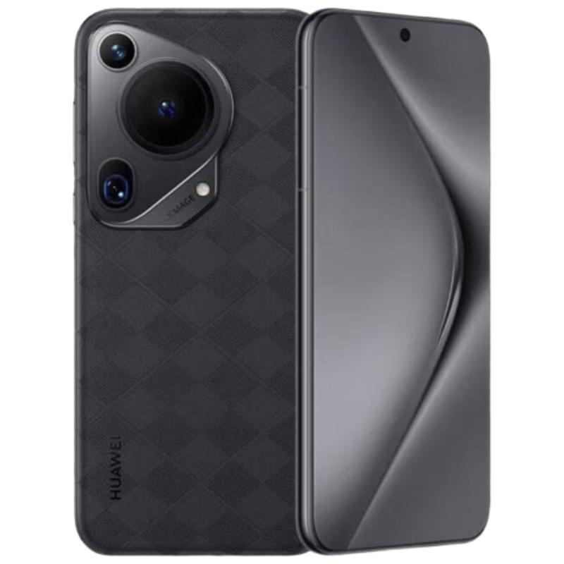

HUAWEI Pura 70 Ultra Smartphone with Ultra-Focus Telescopic Camera (CN version) 12GB+512GB