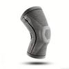 1PC Knee Pads Strap Patella Medial Support Meniscus Silicone Compression Protection Sport Knee Braces Basketball Running