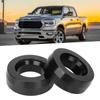 2 stücke Nivellierung Lift Kit Front Strut Spacer 3in Carbon Stahl Ersatz für DODGE RAM 1500 2WD