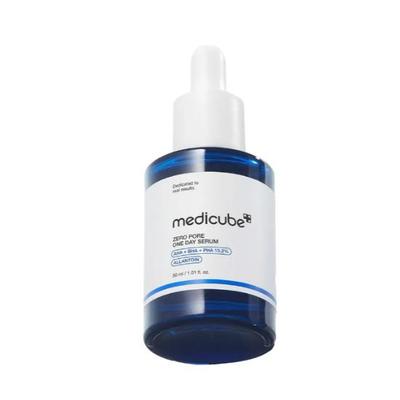 Zero Pore One Day Serum Pore Tightening & Sebum Control 30ml