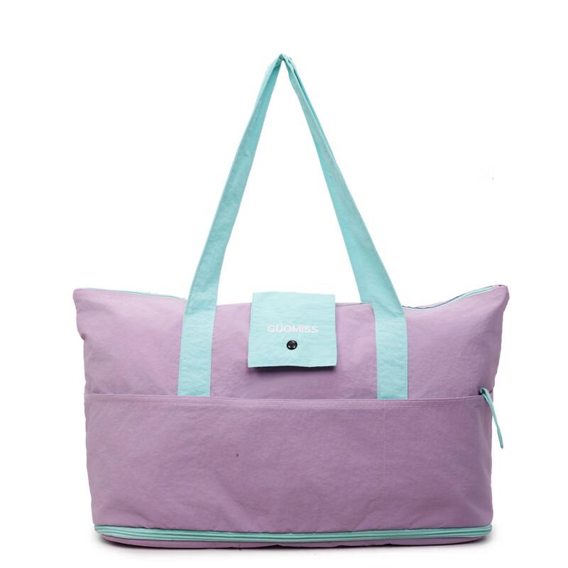 

Li Shen Casual Travel & Gym Bag