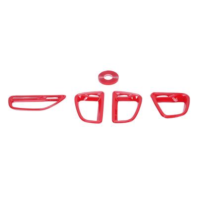 İç Aksesuar – Iç döşeme