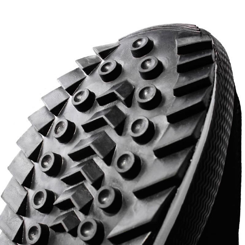Dames Herfst Winter Sneeuwlaarzen Grote Maat Dikke Zolen Hoge Laarzen Warme Antislip Comfortabele Katoenen Schoenen Botas De