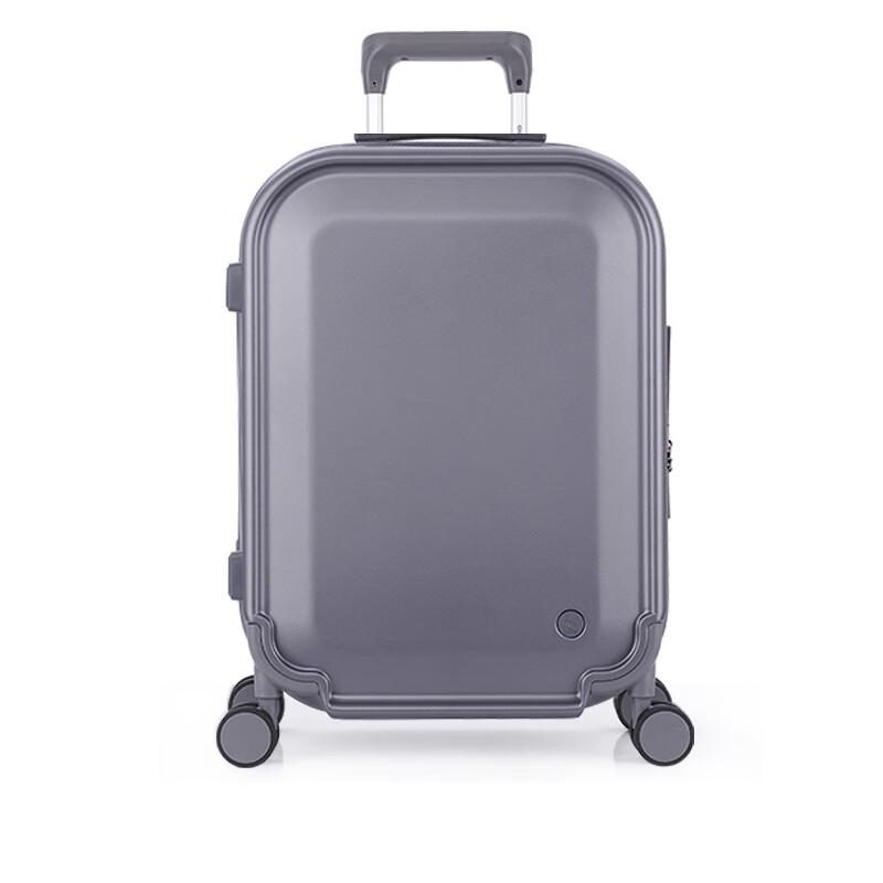 OIWAS OCX6671 20-inch Hardside Spinner Suitcase