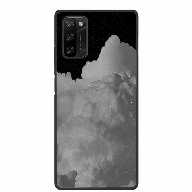 Per Custodia Blackview A100 Animali Morbido Silicone TPU Cover Posteriore per BlackviewA100 Lupo Antiurto Protezione Paraurti Capa