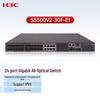 H3C Gigabit Layer 3 Core Managed Switches