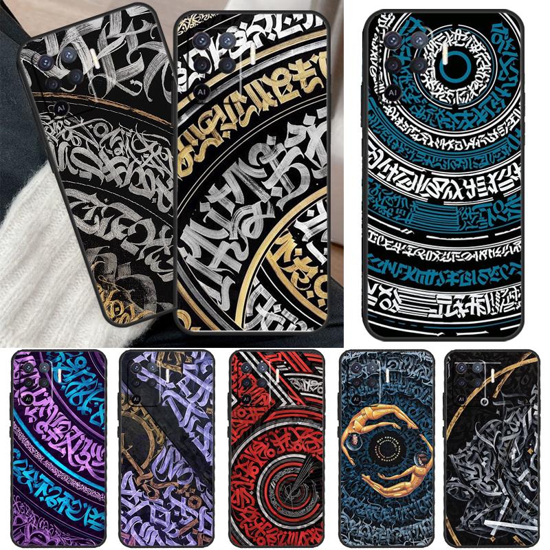 

Чехол Pokras Lampas Art Graffiti для OPPO Find X3 X5 Pro A9 A5 A31 2020 A15 A16 A52 A72 A1K A83 A91 A54 A74 A94 A53S