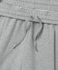 Musinsa Standard [Cooltandard] Two-Tuck Wide Lounge Sweatpants [Medium Gray]