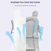 Pure Cotton Baby & Infant Hanging Basket Chair for Indoor/Outdoor Use