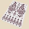 Temporary Tattoos Henna Tattoo For Fashion Accessory Women Hand And Foot Decor