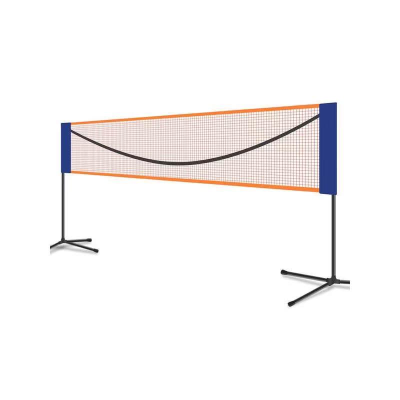 Jundingying Portable Badminton Net Stand