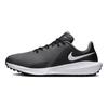 Nike Infinity Golf Next Nature Wide Black Smoke Grey Men Sneakers White FN0565-001