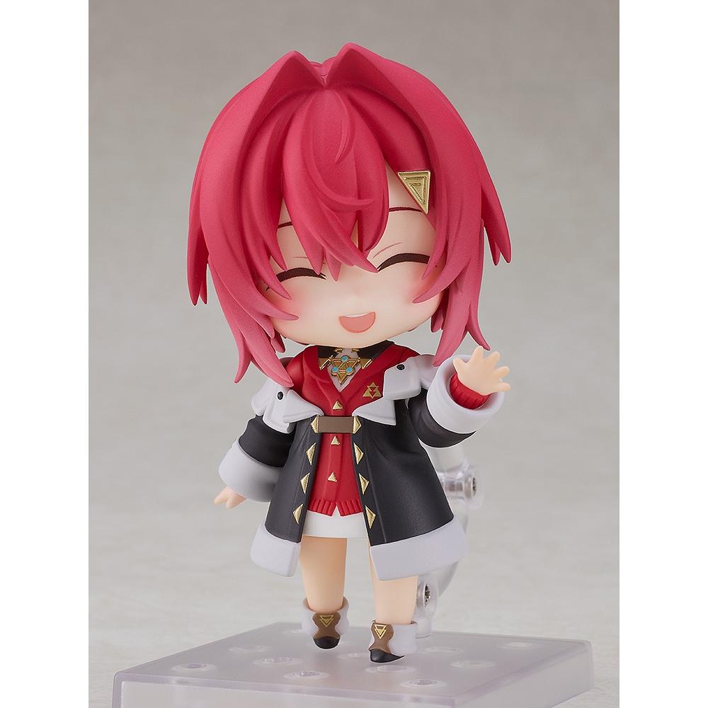 Nijisanji Nendoroid Ange Katrina  Nijisanji 