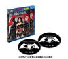 Batman v Dawn of Justice Ultimate Edition Set Press Superman Blu-ray (First Edition/2-Disc) [Blu-ray]
