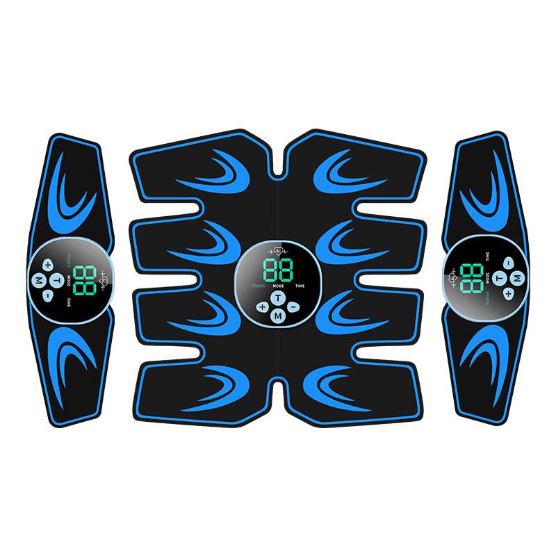 

Junshi Abdominal Muscle Toner & Massager