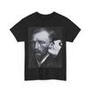 VINCENT VAN GOGH EAR ART TSHIRT TEE GIFT MEN WOMEN ARTISTIC STREET WEAR SHIRT - Men's Summer Cotton Graphic Tee