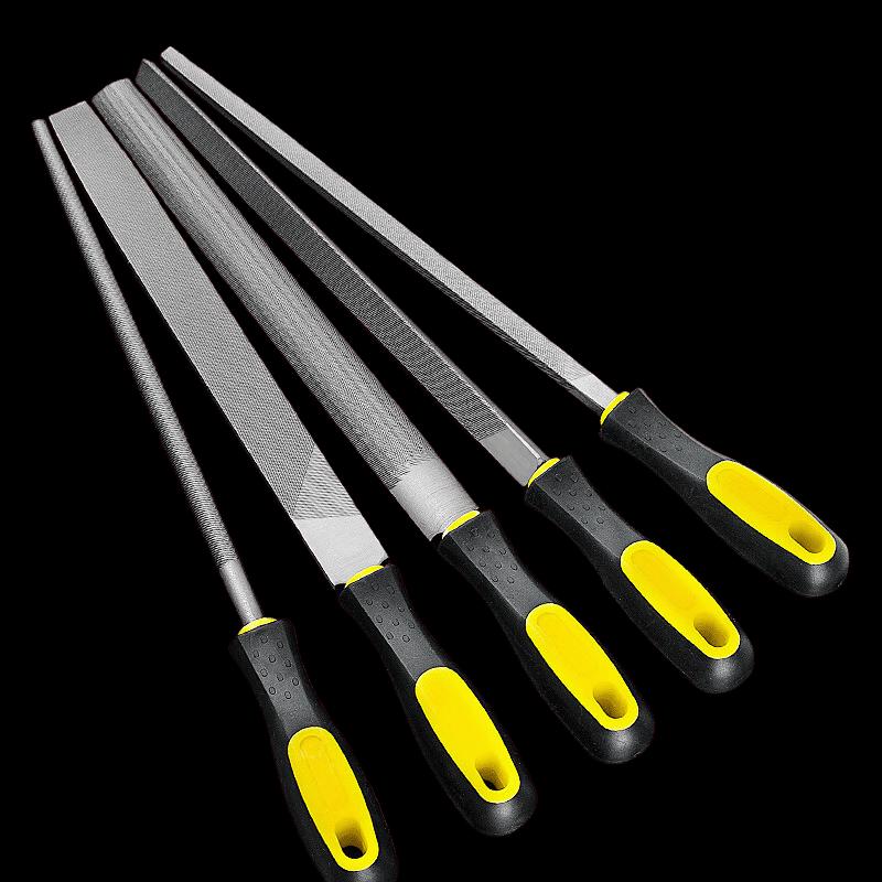 Lantun Round Fitter File