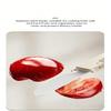 Multi-Functional Split‑Design Multi‑Purpose Fruit Knife, Portable Stainless Steel Peeler & Cutter With 135 Degree  Rotatable Peeling