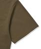 BROWNBREATH Delivery Tag Tee - Brown