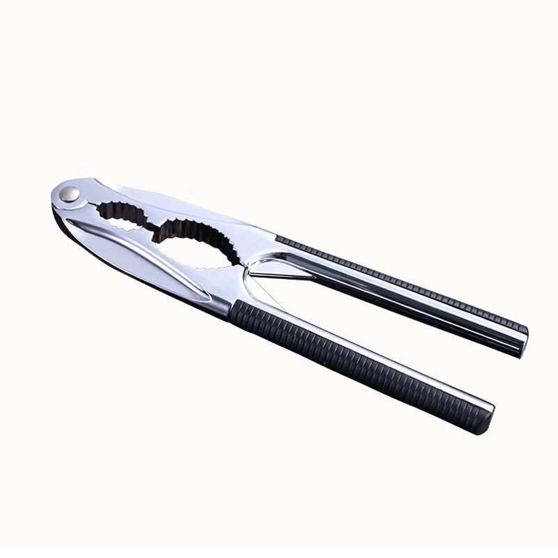 LiLang Alloy Nut Cracker