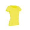 Stedman Womens/Ladies Active Cotton Touch Tee