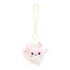 Keychain Doll, Mini Size Portable Soft Velvet Pendant, Sheep Doll Design Bag Pendant for Keys Backpacks Accessories