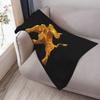 Xrp Cryptocurrency - Xrp Throw Blanket Thin Bed Designers Quilt Hair Cosplay Anime Blankets