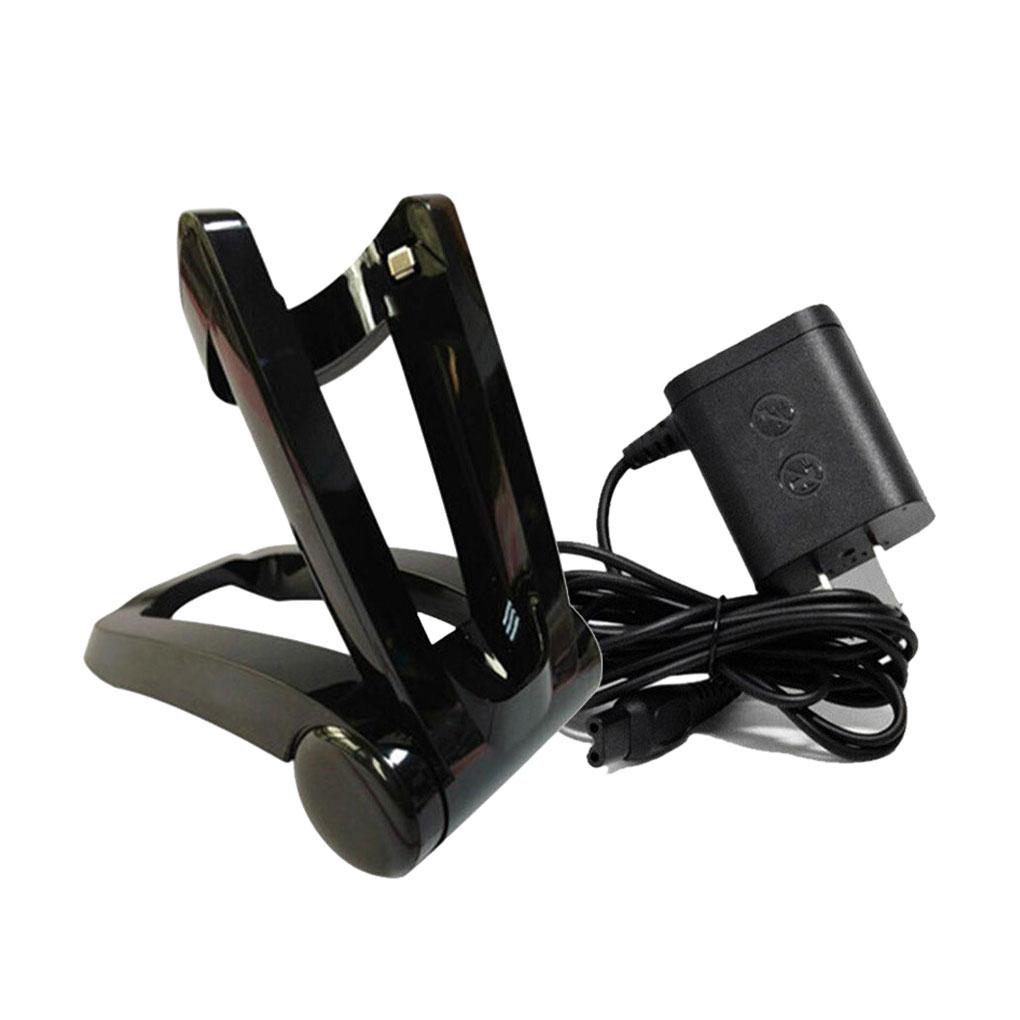 

Многофункциональная подставка для зарядного устройства для бритвы RQ1150 RQ1151, зарядное устройство для бритвы RQ1150 RQ1151