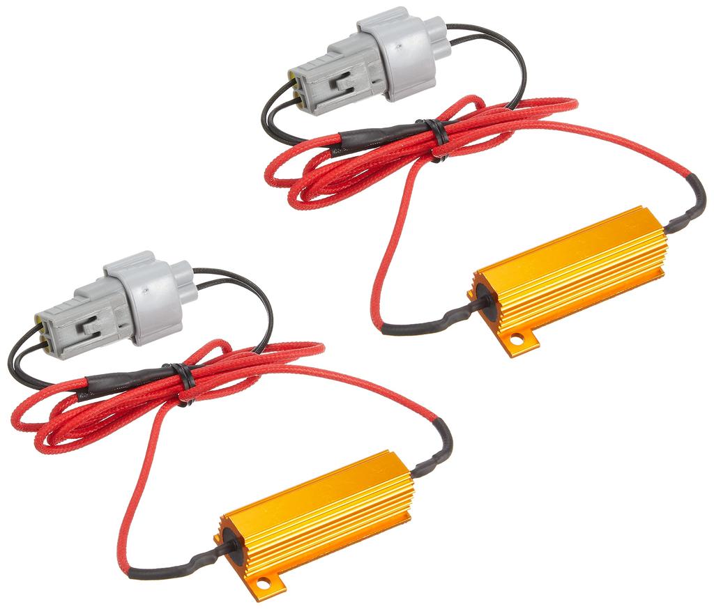 siecle High Frame Canceller V Type (One-Touch Type) for Toyota/Nissan/Subaru/Mazda/Mitsubishi/Suzuki/Daihatsu