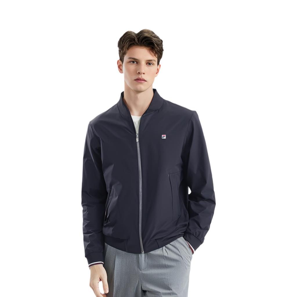 Fila Jacken & Mäntel Herren Legend Blue F11M411708F-NV