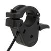 Electric Bike Thumb Throttle Bike 300X Speed Regulater Accelerator Conversion Part with Common Connector Throttles 2