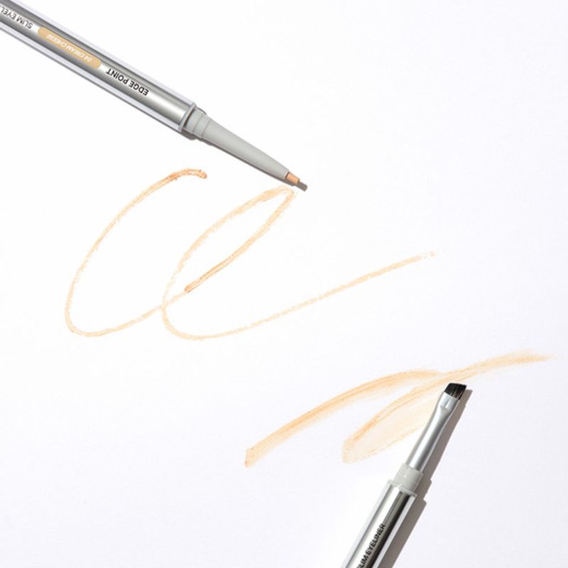Edge Point Slim Eyeliner 0.1g