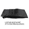 For Garden Use Outdoor Furniture Cover A-Frame Swing Cover Outdoor Protection Heavy Duty Swing Cover Furniture Cover