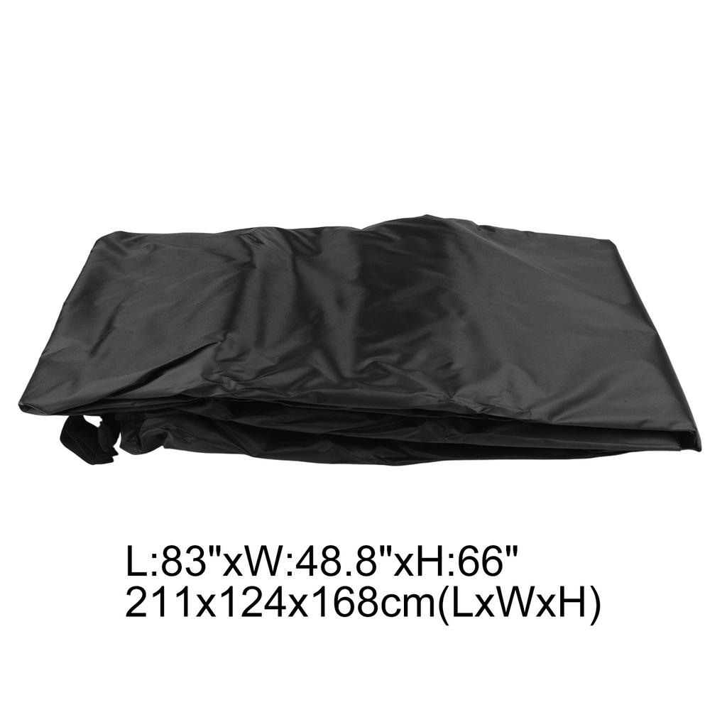 For Garden Use Outdoor Furniture Cover A-Frame Swing Cover Outdoor Protection Heavy Duty Swing Cover Furniture Cover