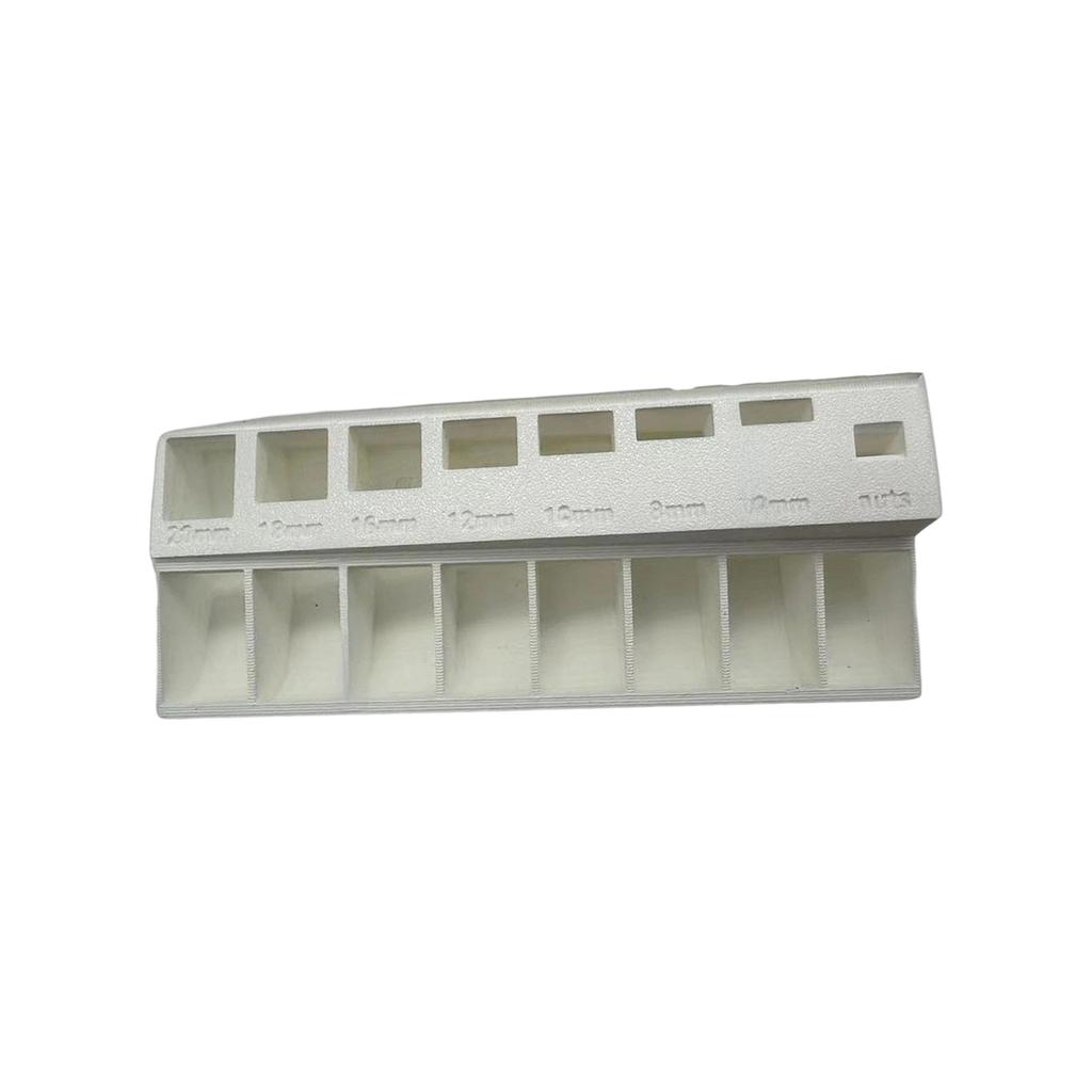 3D Printed Sorting Machine, Home Classifier, Tool Ornament