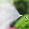 Boquilla Ajustable Pulverizador de Jardinería Pulverizador de Alta Presión Longitud 72 cm