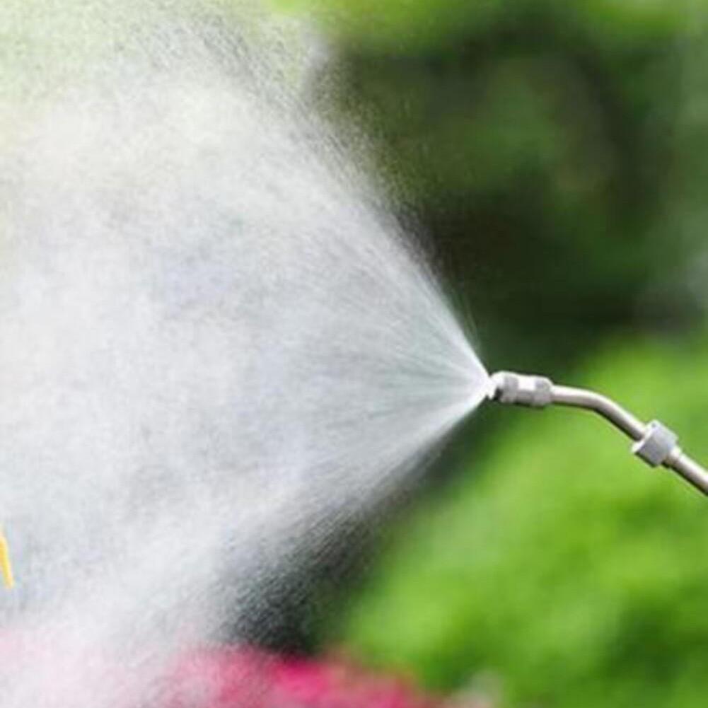 Boquilla Ajustable Pulverizador de Jardinería Pulverizador de Alta Presión Longitud 72 cm