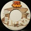 7inch Record MR. LEXX  You Bring It SHAR0070 2 Hard 2001 2001 Jamaica Reggae Ska  Dub Used
