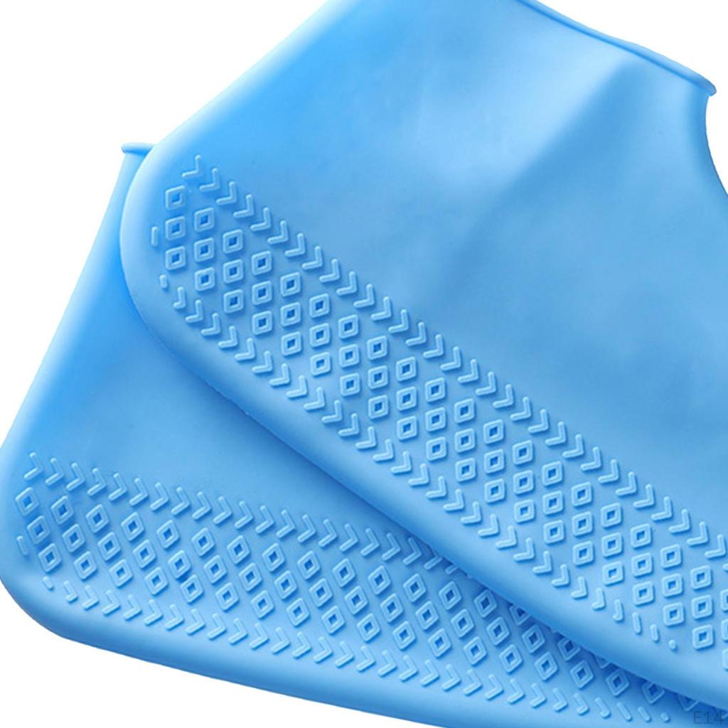 Copriscarpe in Silicone per Attività all'Aperto