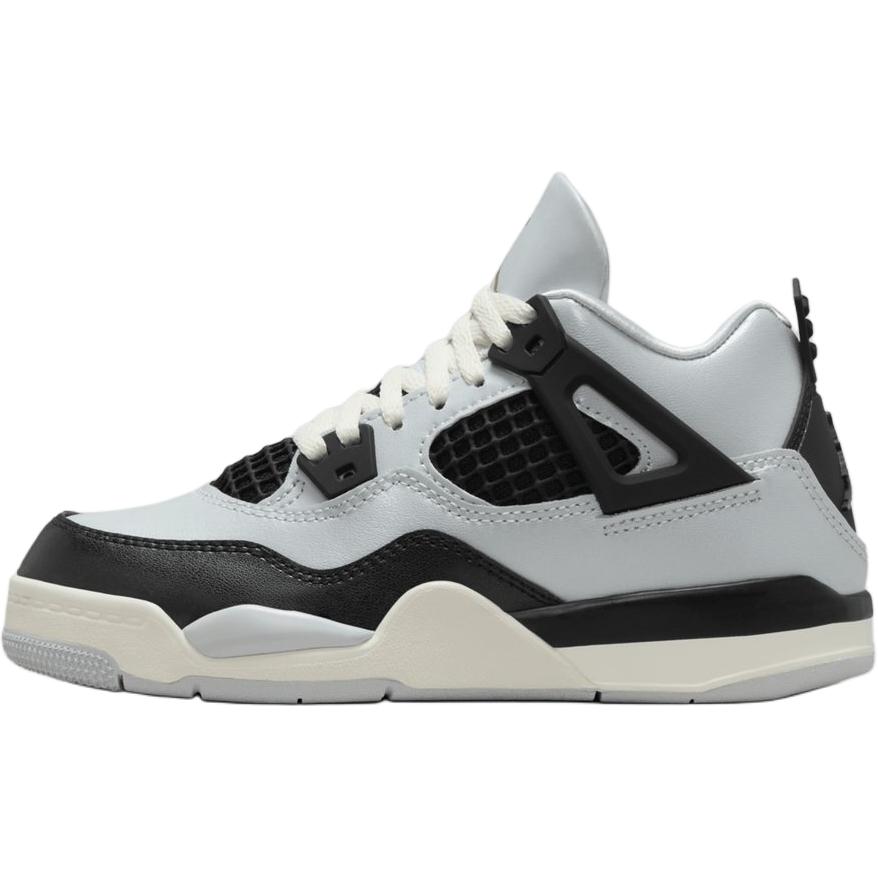 

Air Jordan 4 Retro Платиновое Золото FZ8586-070 28