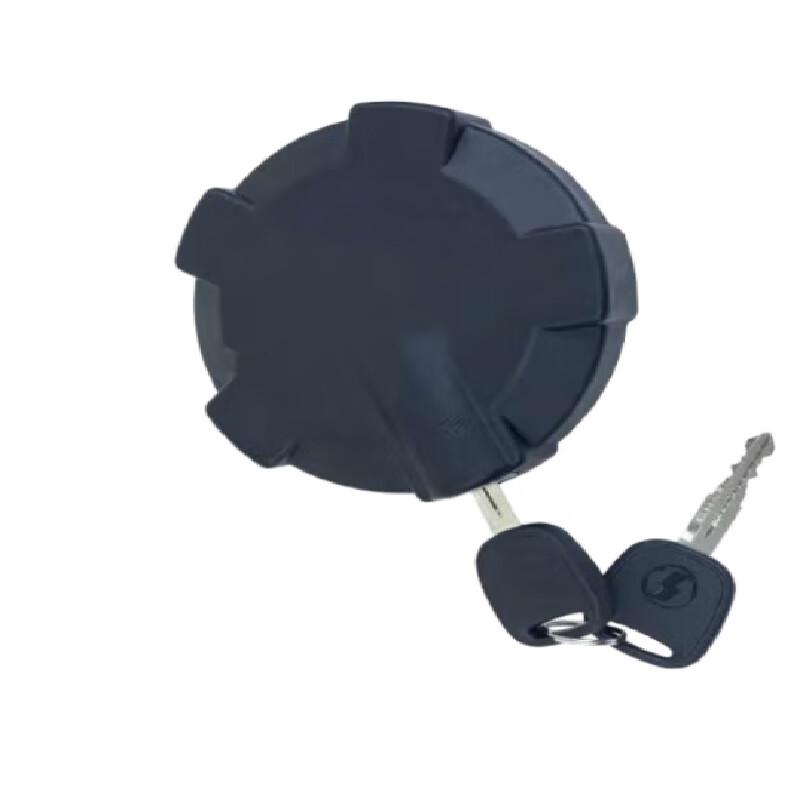 HOWO ZZ1167M4611A1 Fuel Tank Cap